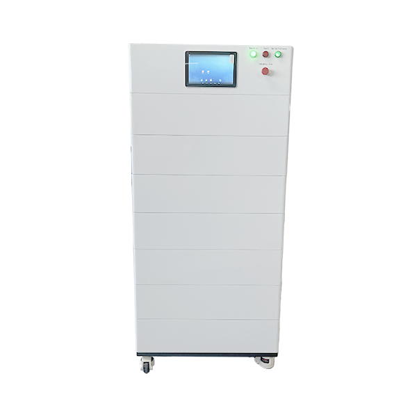Sylcin 537V High Voltage Solar Energy System